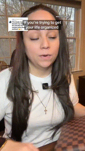 2026 Daily Planner with Hourly Schedule-All-in-One Yearly Monthly & Weekly organizer✨